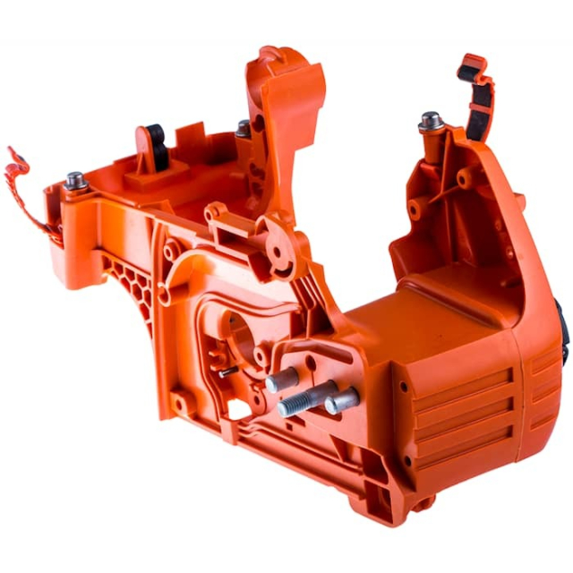 Crankcase 5449325-07