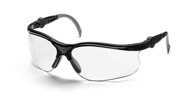 Husqvarna Protective glasses Clear X