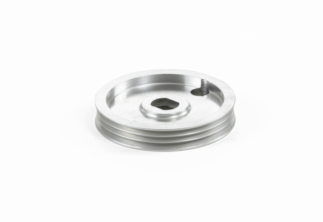 Pulley, Pk K2500 5449809-01