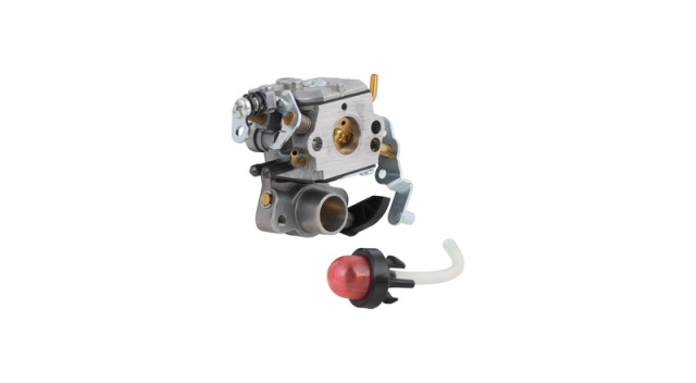 Carburetor Zama W26B With Purge