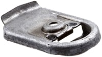 Exhaust Plate 5450769-01