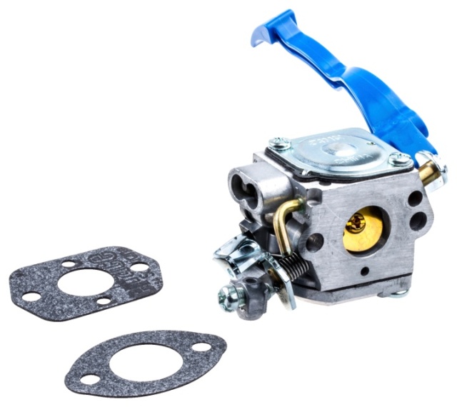 KIT, CARB
