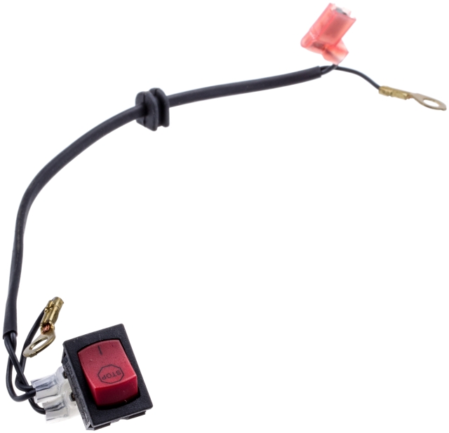 Assembly, leadwire