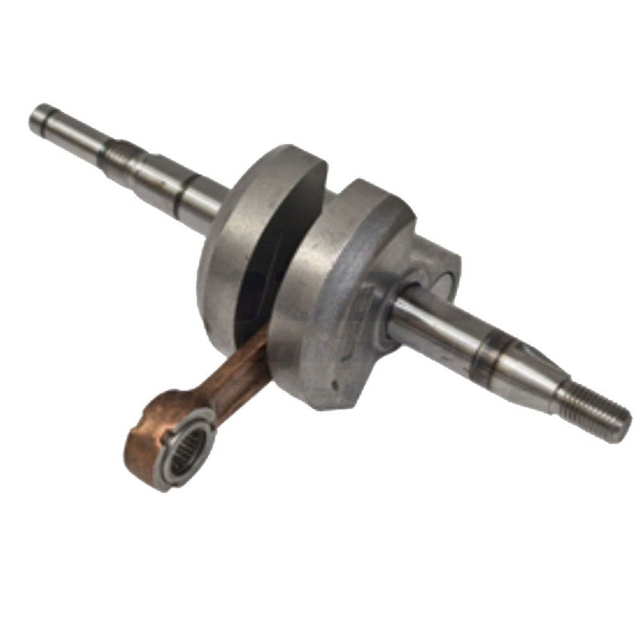 Crankshaft Kpl 5451129-01