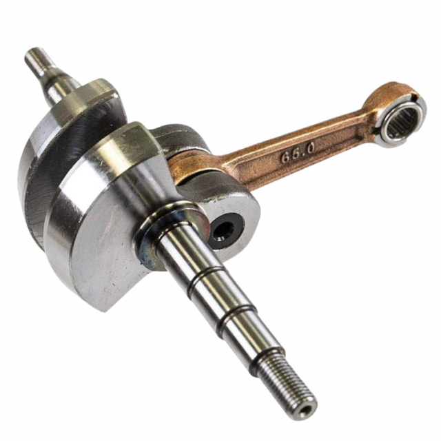 Crankshaft Assy 5451201-01