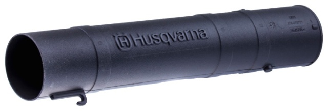 Assy - Pipe - Upper Blower W/B 5451402-01