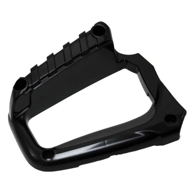 Cover Rear Handle With Overmol 5451715-02