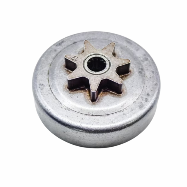 Chain Drum And Chain Ass 5451719-01