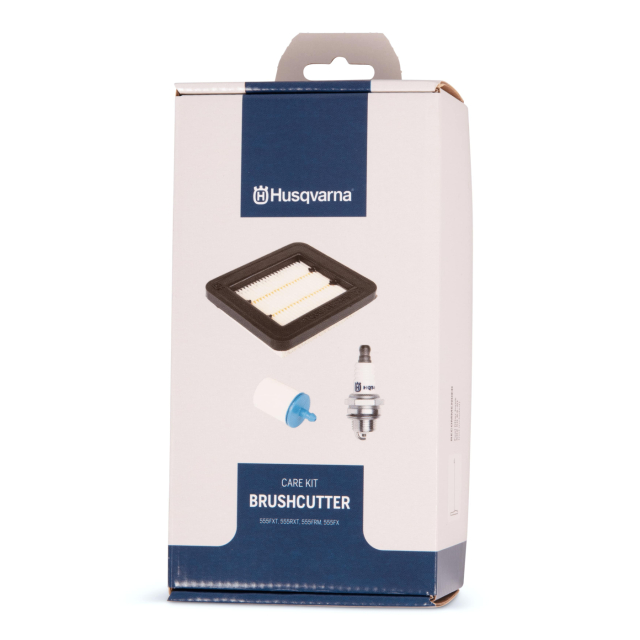 Maintenance kit for brushcutters 555FXT, 555RXT, 555FRM, 555FX