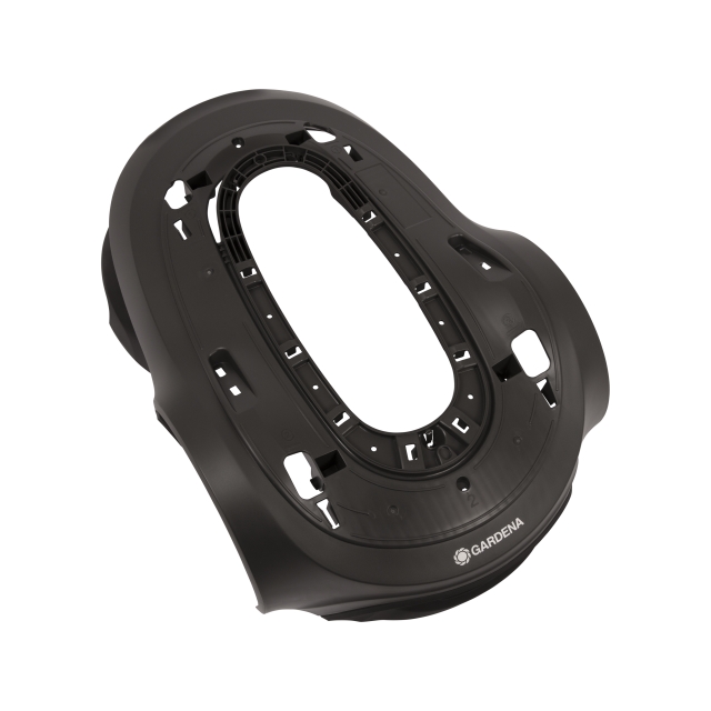 Body assembly SILENO Max