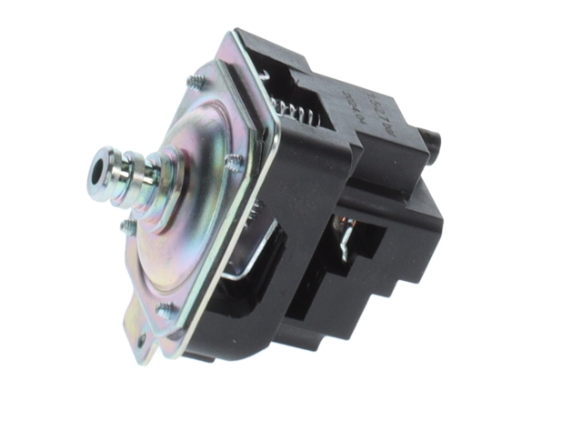 Electric manometer switch 1.5 - 2.7 bar