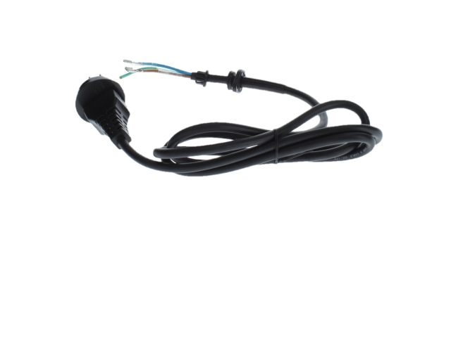 Cable kit cable assembly for servi