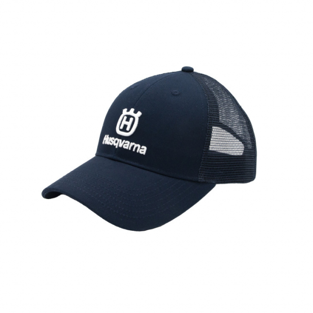 Husqvarna Cap trucker