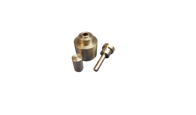 Tool kit for bearing housing assembly, low cut