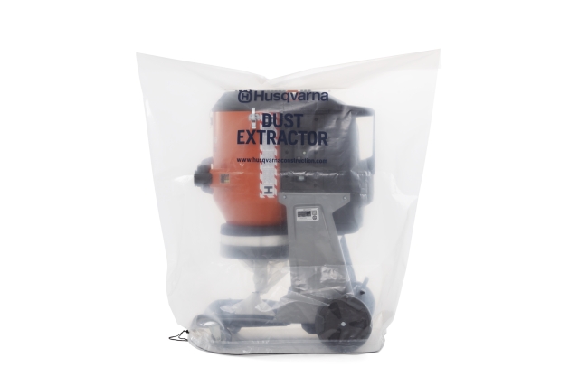 Bag transport de120/de130 | 25 pcs
