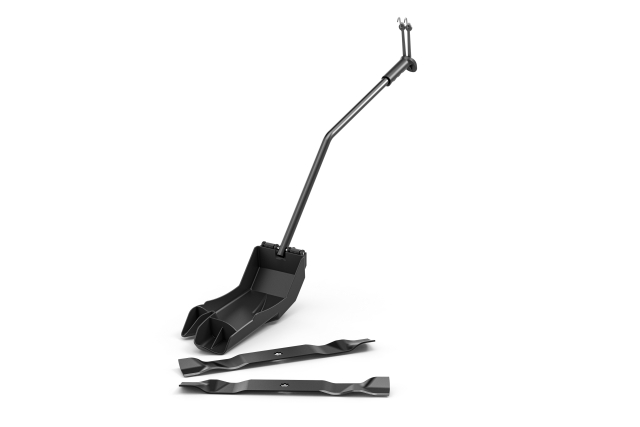 Husqvarna BioClip® kit