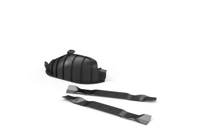 Husqvarna BioClip® kit