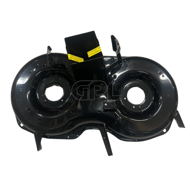 Cutting deck TC138, TC138L, TC139T, TC238T