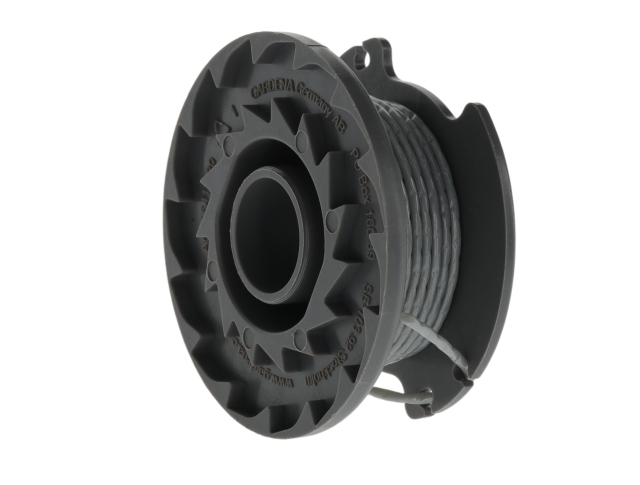Reel holder