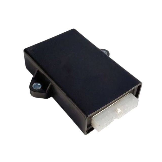 Control unit Apollo I Ts 114 &