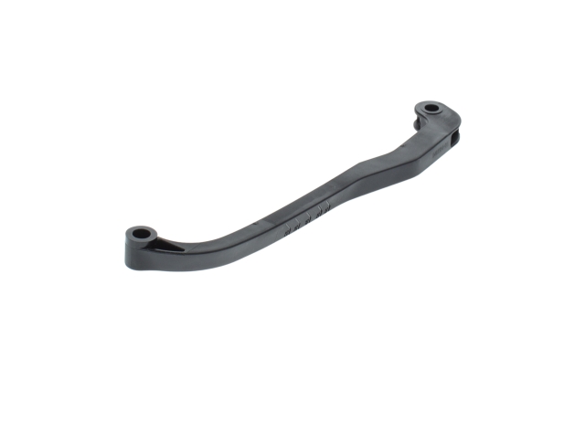 Rod height adjustment