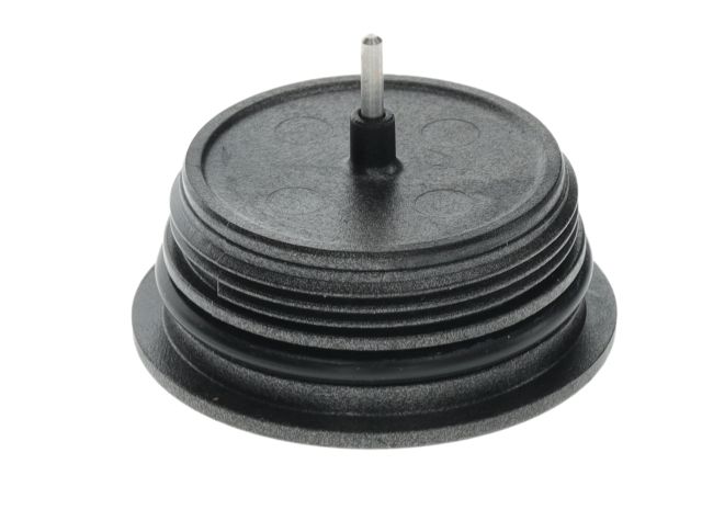 Impeller cover