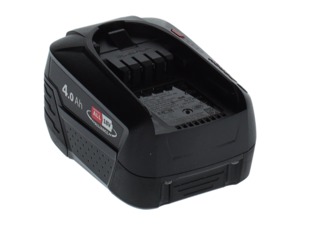 Battery pba 18v/4.0ah p4a (ref. 14922-20)