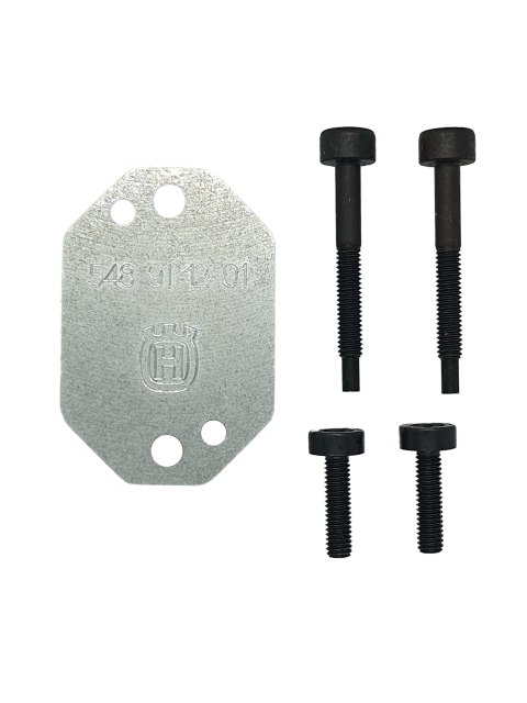 Service kit leakage test kit