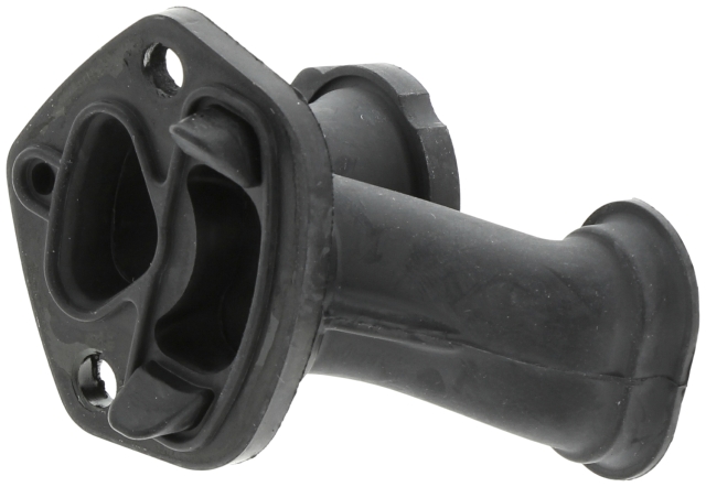Intake pipe