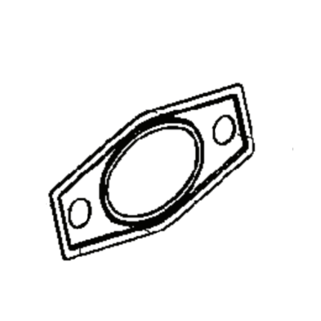Gasket Muffler Thailand 5742229-02