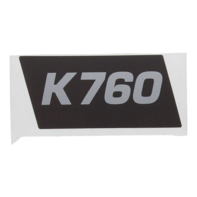 Decal, K760