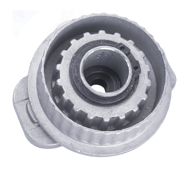 Tension Roller 5742807-01