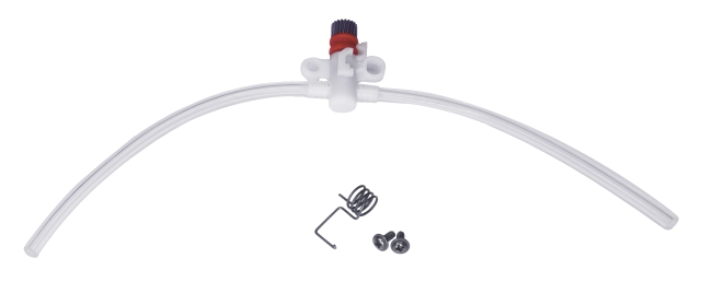 Oil Pump Assembly 5742819-01