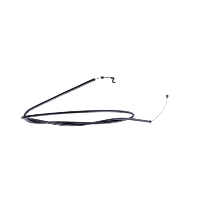 Throttle cable