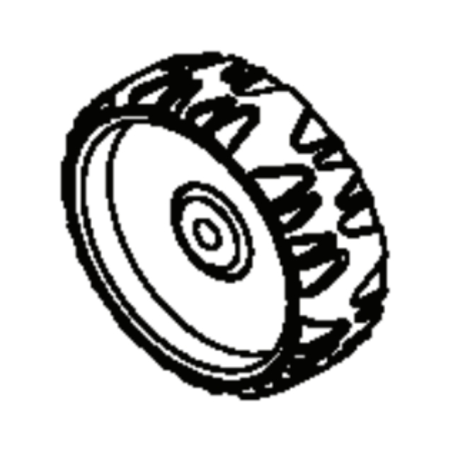 Wheel 5744149-04