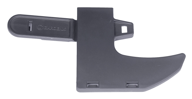 Blade guard