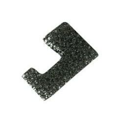 Foaming Filters 5744445-02