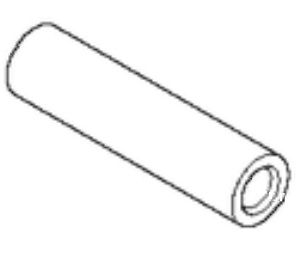 Axle Extension 5745090-01