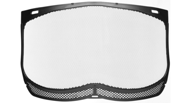 UltraVision visor