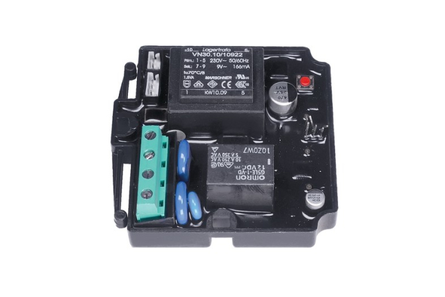 Control Unit -New- 5746910-01