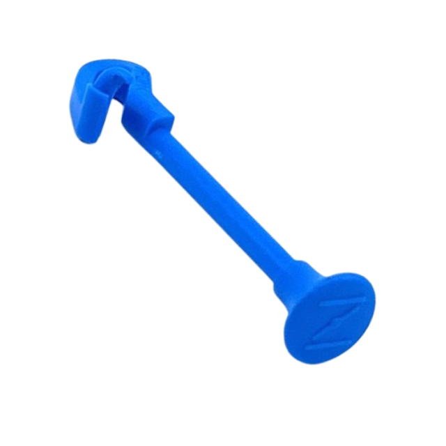 Choke Lever Hot 5747187-01