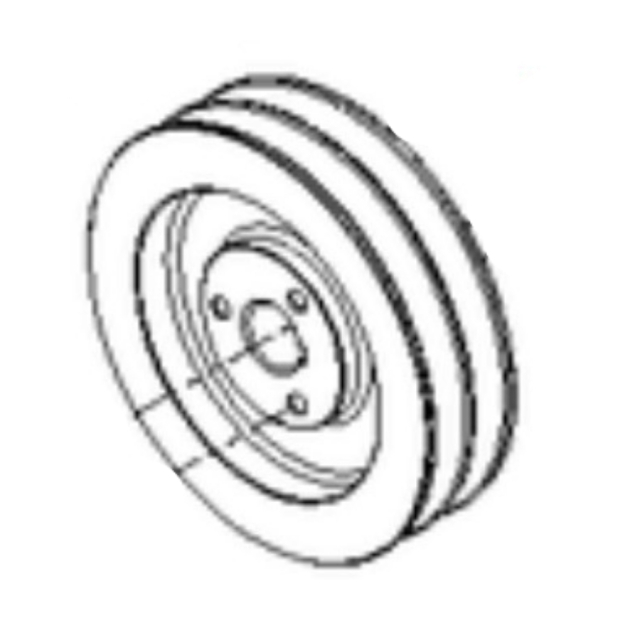 Pulley