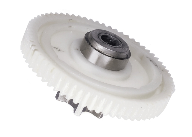 Gear Assy 5747960-01