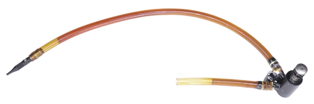 Oil Pump Assembly 5747998-01
