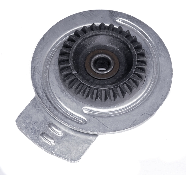 Adjustment unit