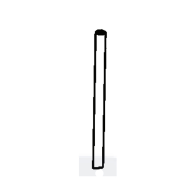 Breather hose