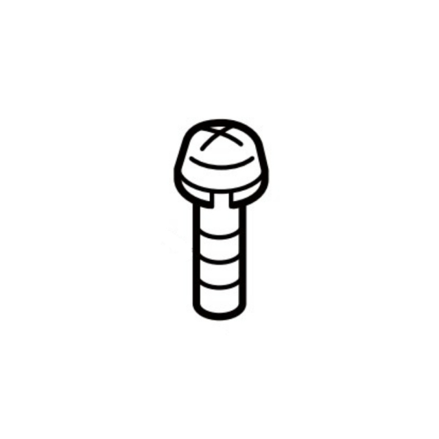 Screw 5753643-01