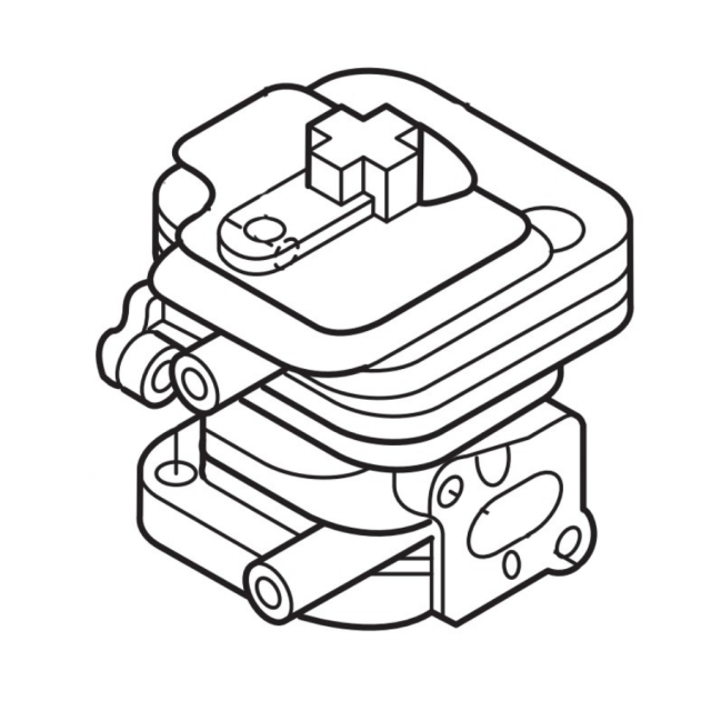 Cylinder