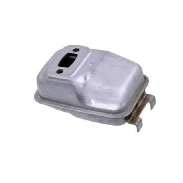 Silencer 5753673-01