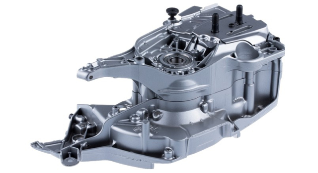 Crankcase Kpl 5753802-18